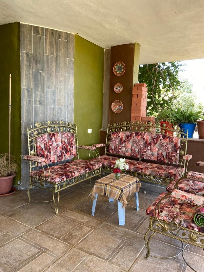 Simple Home Madaba Exterior foto