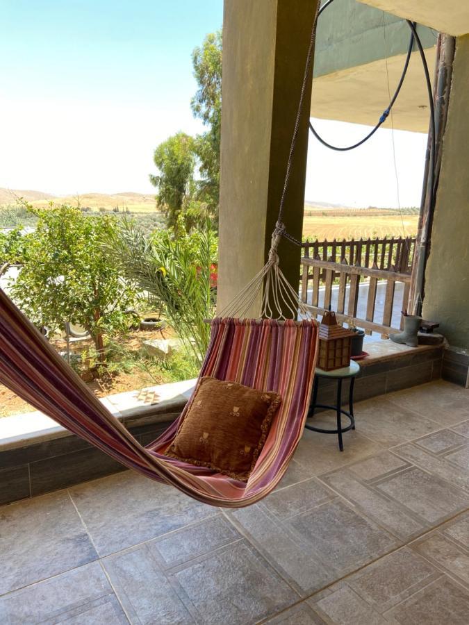 Simple Home Madaba Exterior foto