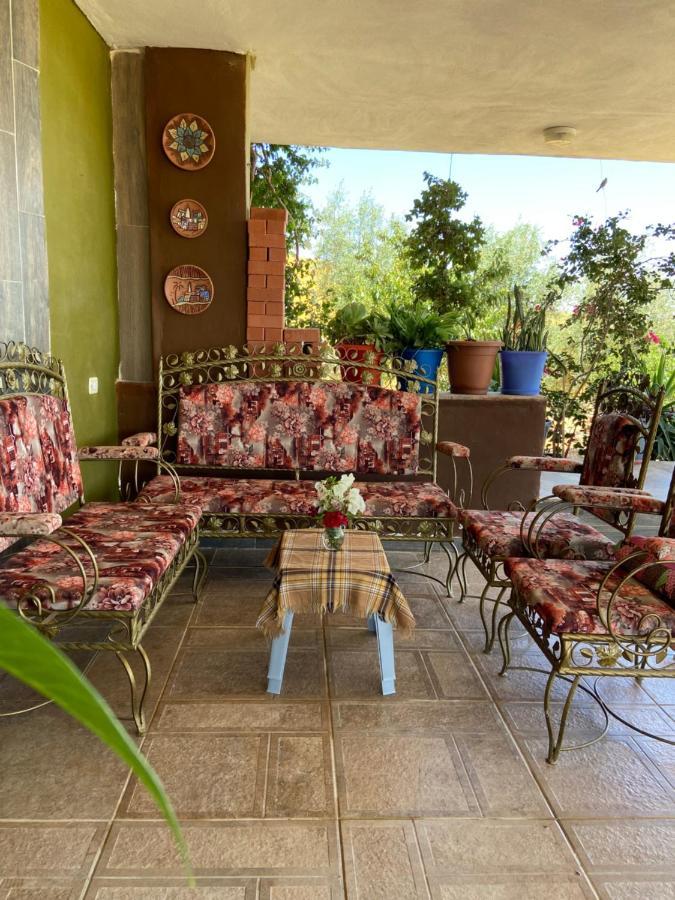 Simple Home Madaba Exterior foto