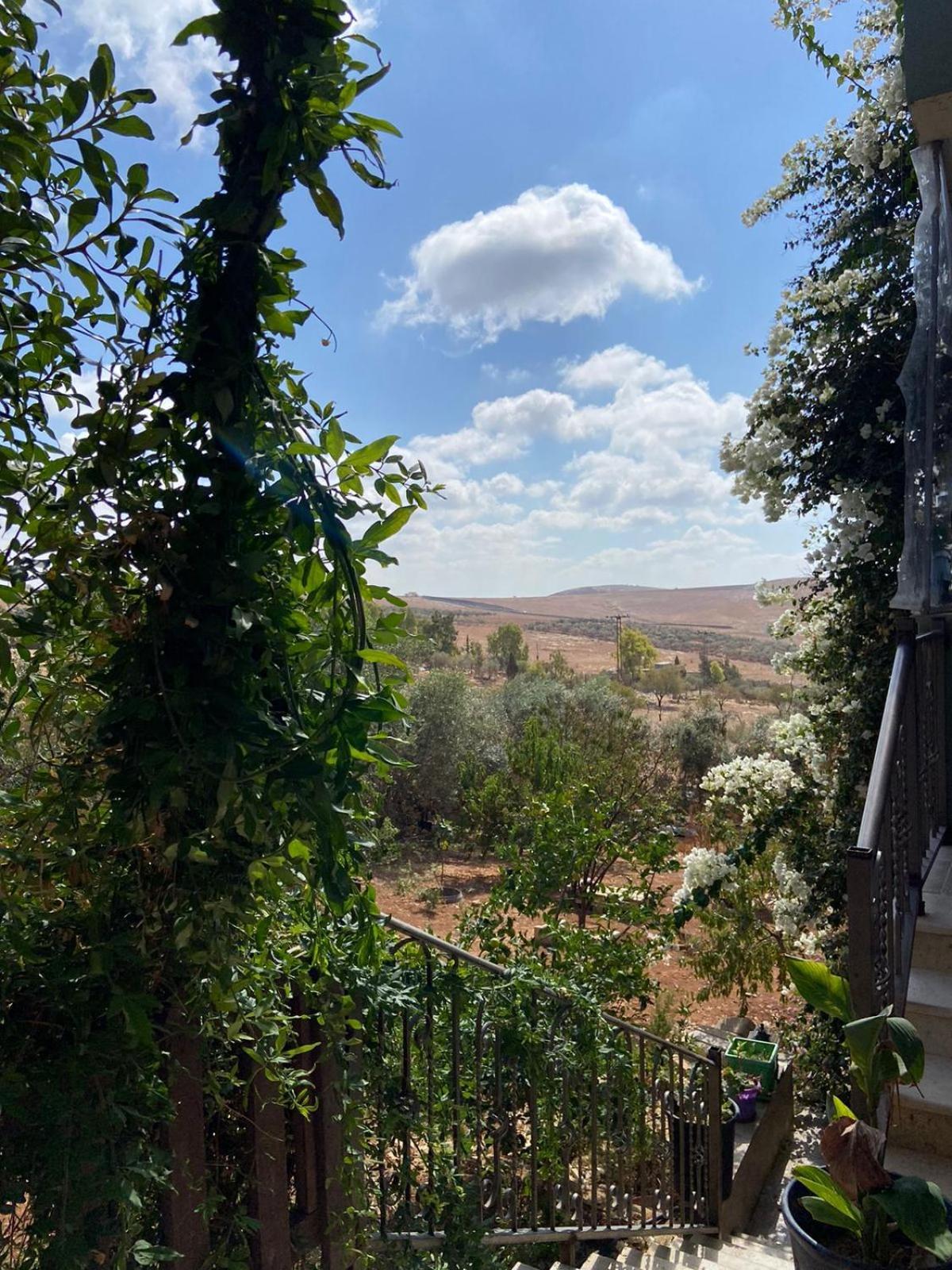 Simple Home Madaba Exterior foto