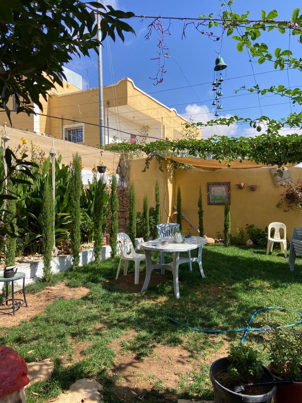 Simple Home Madaba Exterior foto