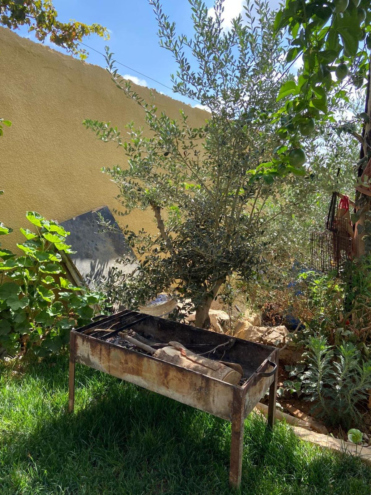 Simple Home Madaba Exterior foto
