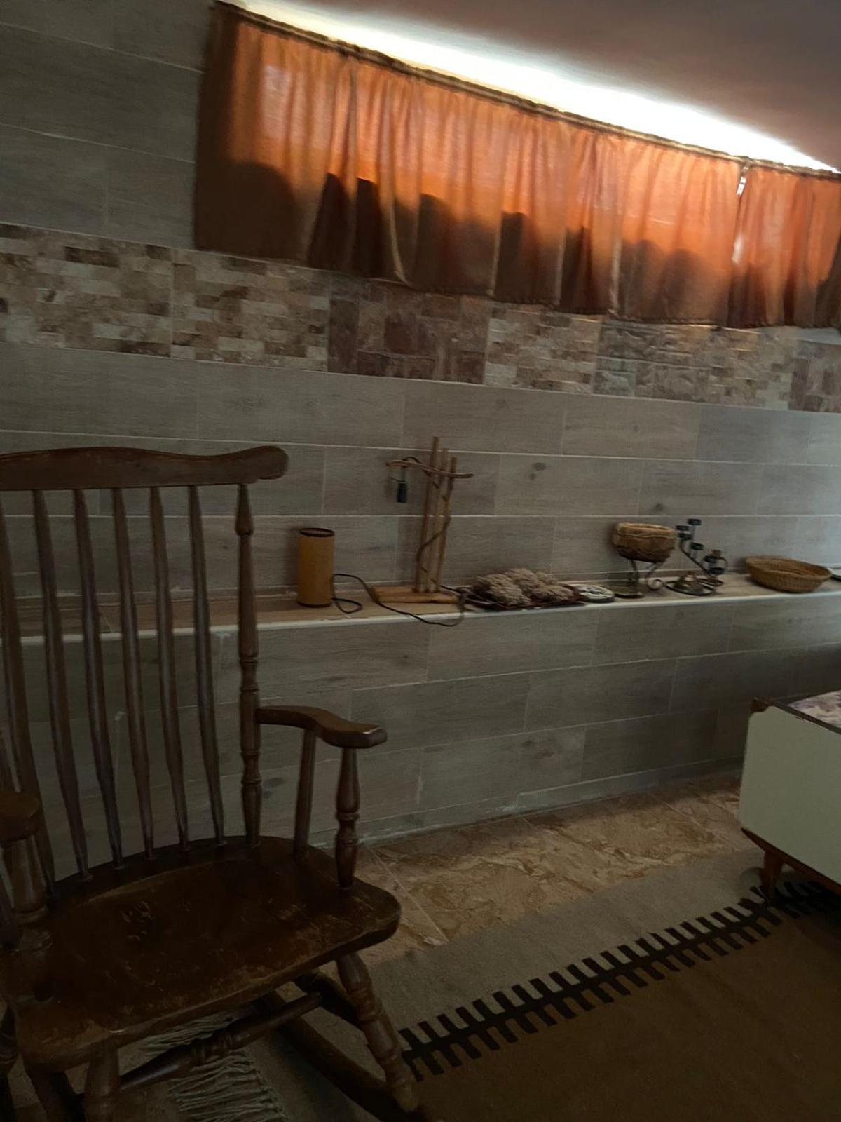 Simple Home Madaba Exterior foto